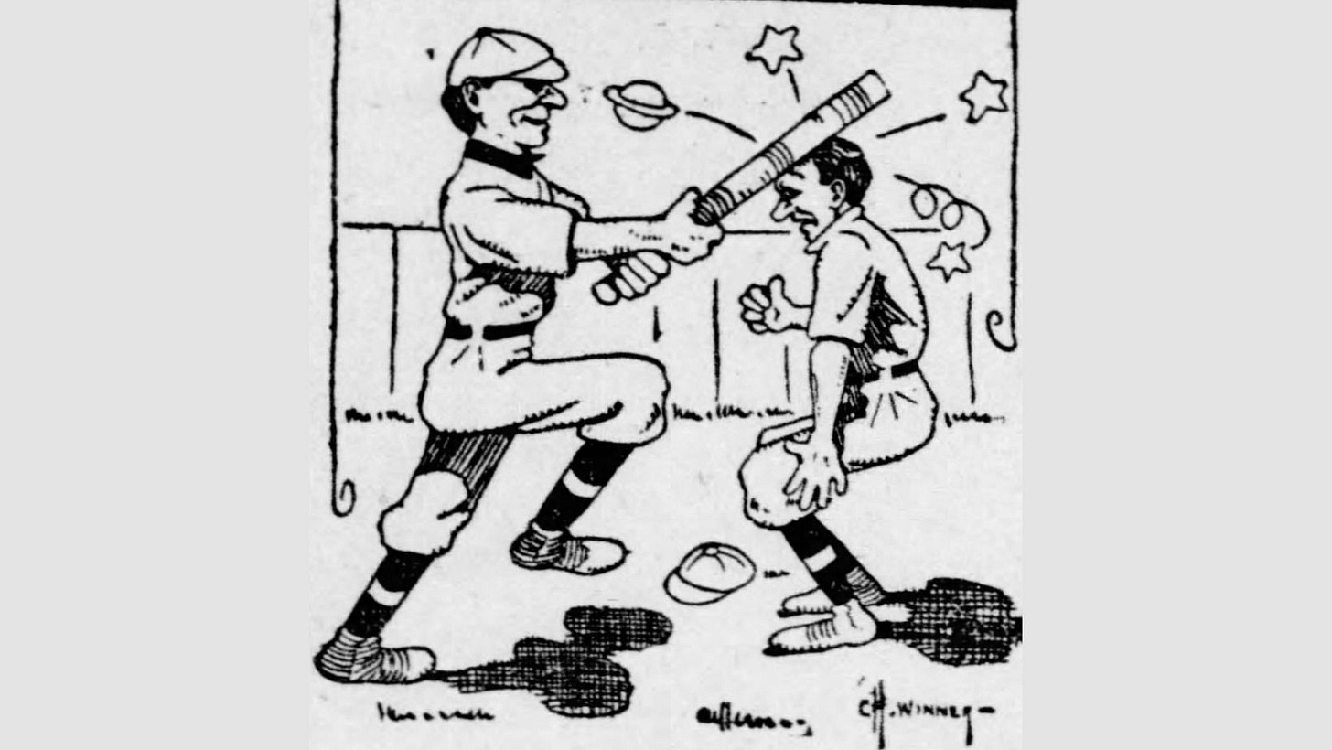 Baseball Replay Journal Results Pirates Phillies 1908