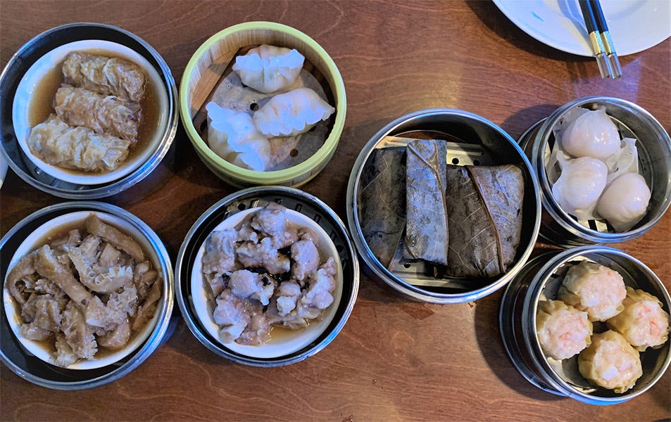 Dim Sum