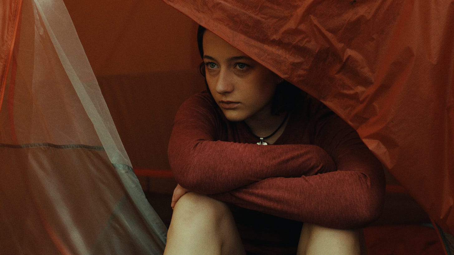 Good One' Review: Revelation in the Woods - The New York Times