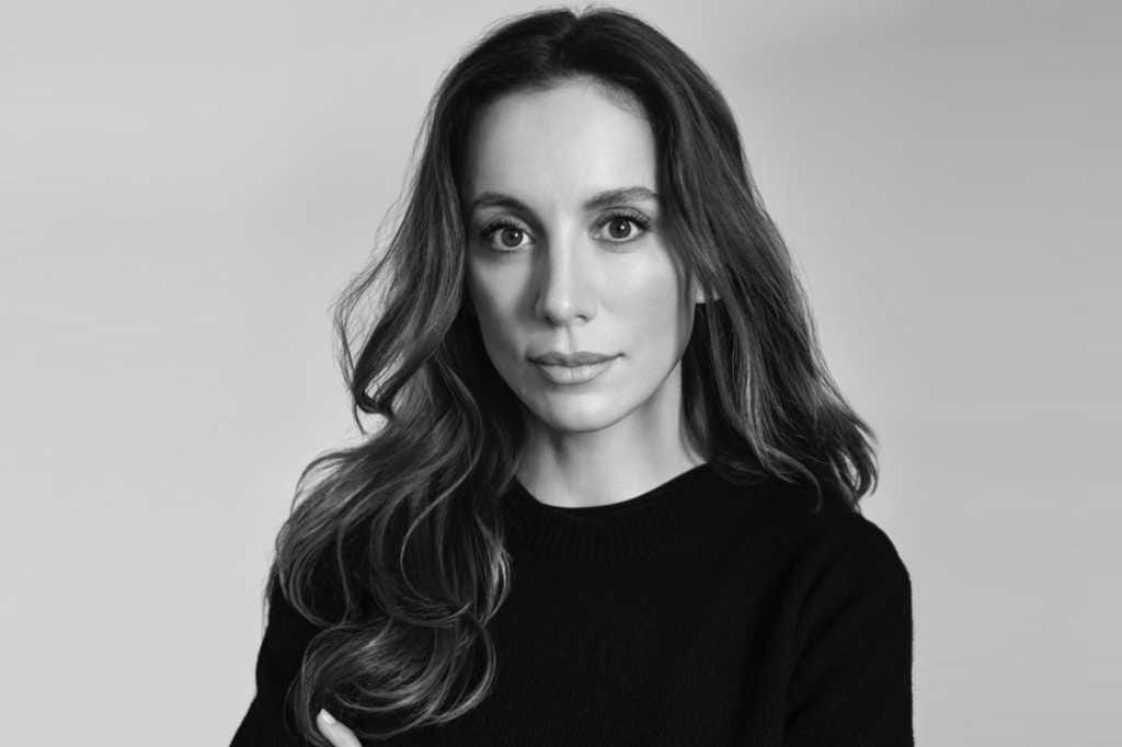 Mira Murati CEO at Thinking Machines Lab and Former OpenAI CTO