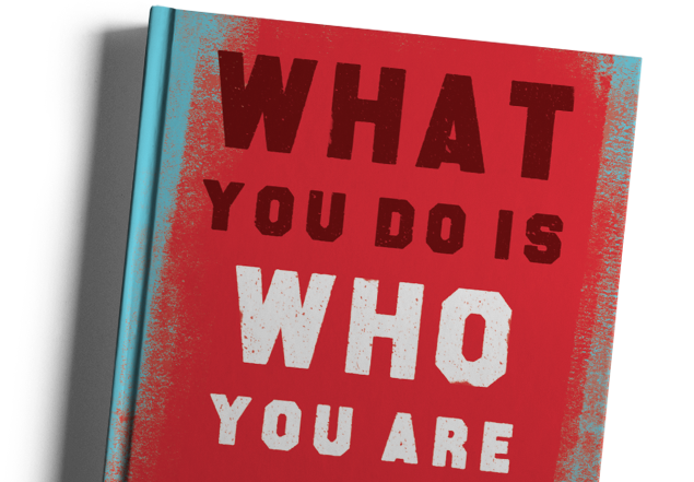 What You Do Is Who You Are | Andreessen Horowitz