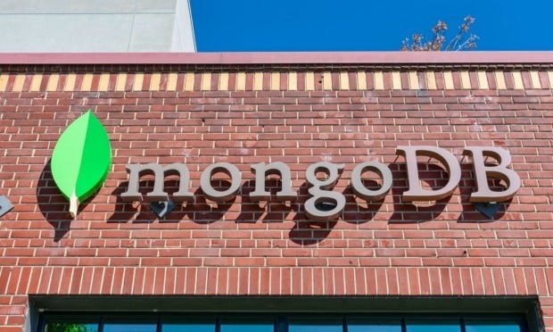 MongoDB