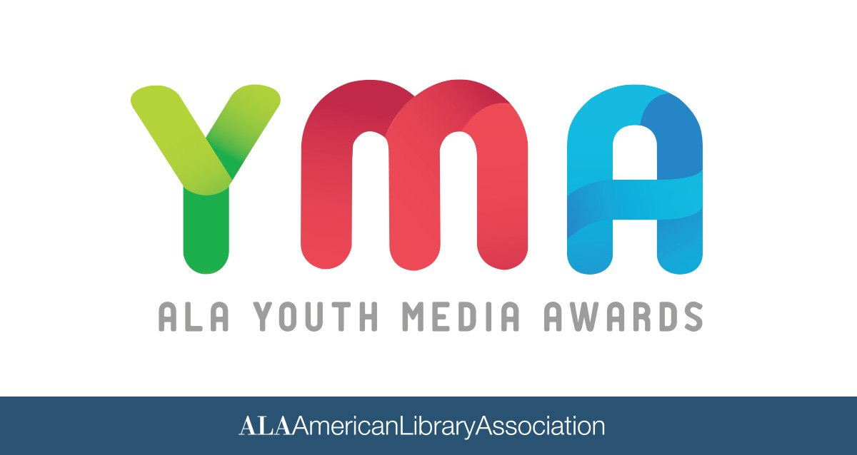 ALA Unveils the 2023 Youth Media Award Winners - I Love Libraries