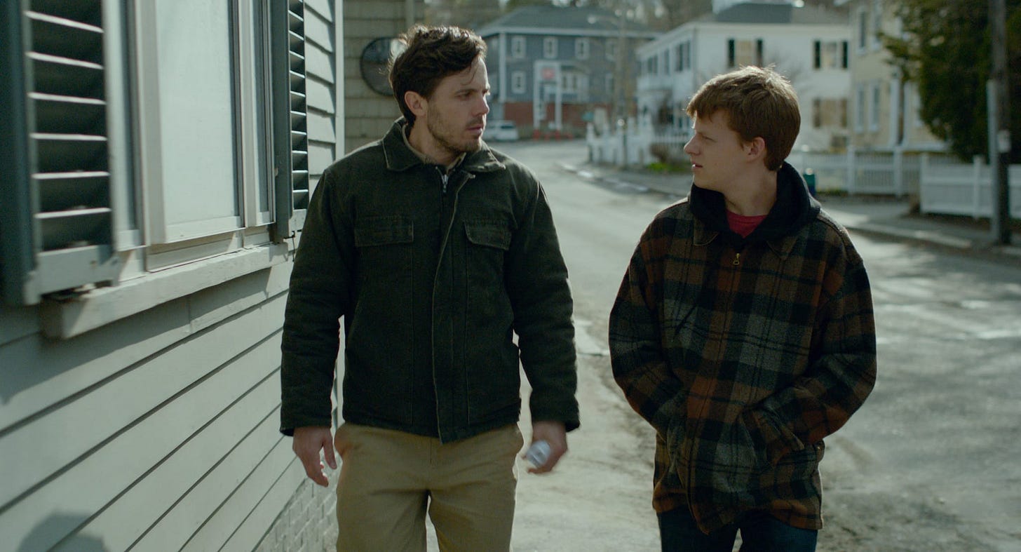 Manchester by the Sea" ce soir sur OCS : ce film primé est-il basé sur une  histoire vraie ? - Bulles de Culture