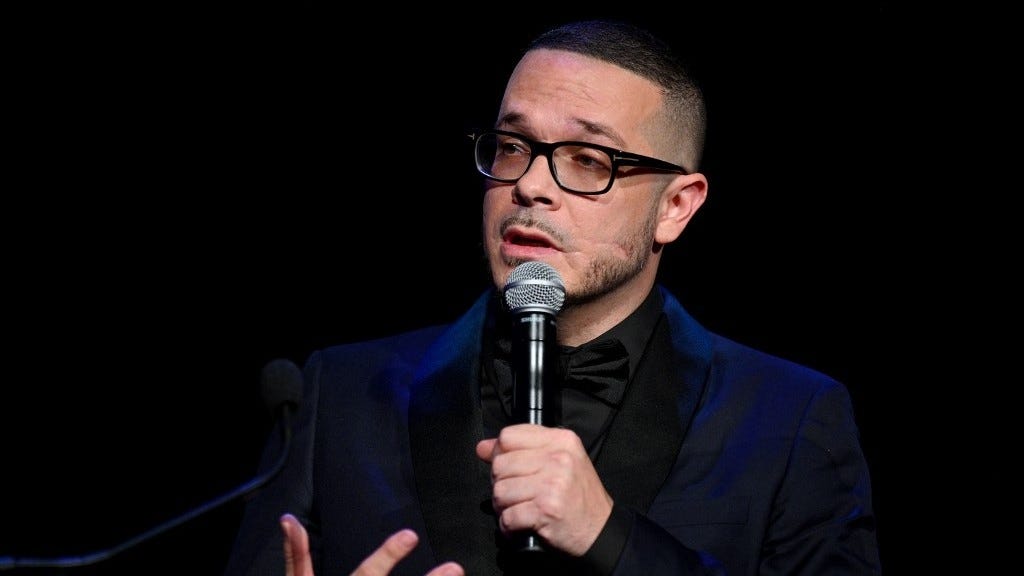 Why is everyone talking about Shaun King? | Middle East Eye