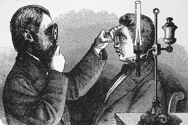 Victorian Medicine History: Breakthroughs, Pioneers & Brutal Practices |  HistoryExtra