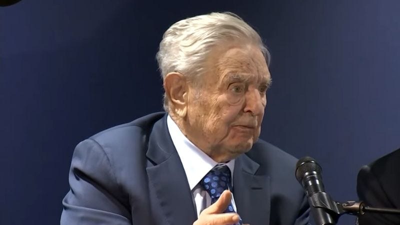 Soros foundation buys up 23 Maine newspapers