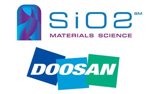 SiO2 Materials Science announces collaboration with the South Korean ...