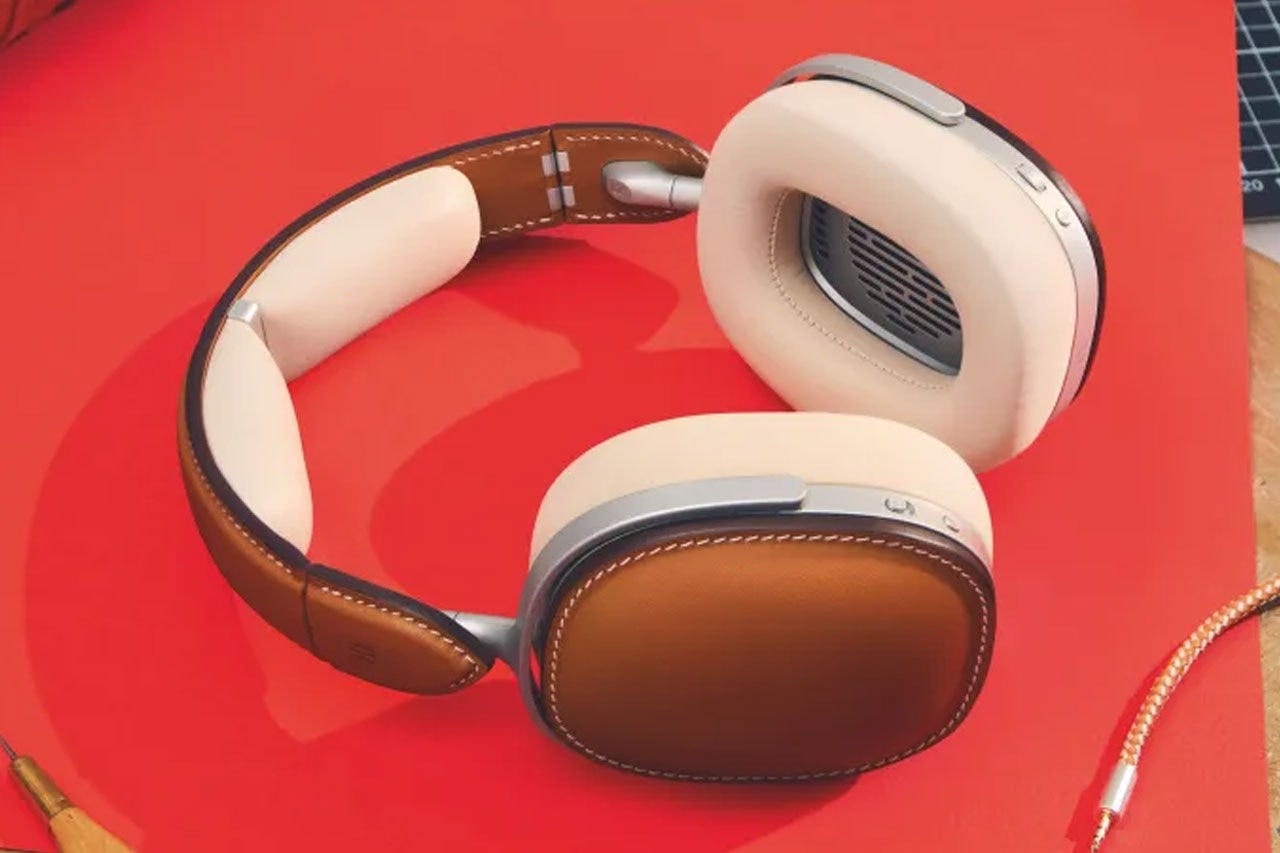 Hermes Ateliers Horizons Bespoke Headphones Release Info