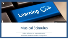 Musical Stimulus