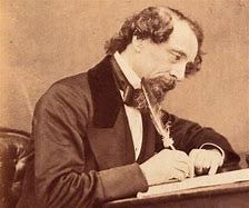Image result for charles dickens