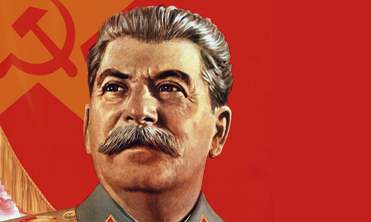 Stalin: A great servant of mankind who belongs to the ages | The Communists