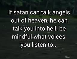 Katherine Zupan - How can we recognize the voice of God? To hear God's voice  we must belong to God. Jesus said, “My sheep listen to my voice; I know  them, and