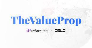 Highlight Real-World Use Cases in Web3 With The Value Prop | by Celo  Foundation | Aug, 2023 | The Celo Blog