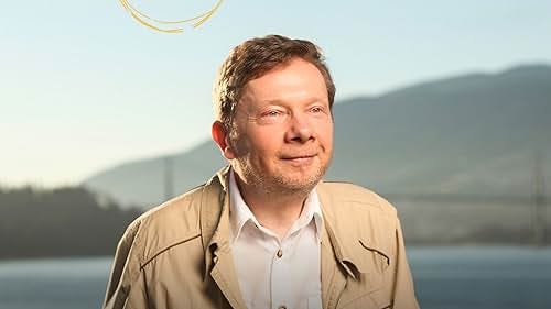 Eckhart Tolle: Essential Teachings (Podcast Series 2019- ) - Episode ...