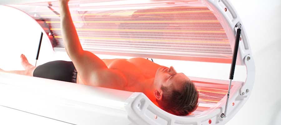 TheraLight 360 Red Light Therapy Near Me in Elmhurst, IL