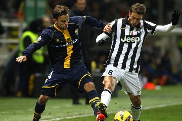 parma beats off juventus serie a 2015 soccer