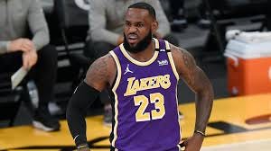 LeBron James number change: Lakers star reportedly will ditch 23 jersey  after 'Space Jam' | Sporting News