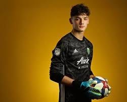 Anchorage's Hunter Sulte signs with Portland Timbers of the MLS - Anchorage  Daily News