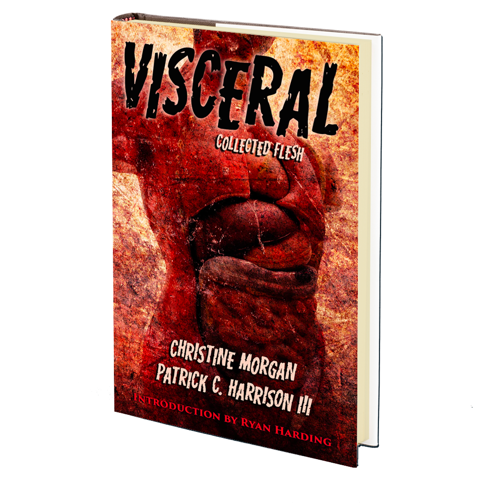Visceral: Collected Flesh – Godless