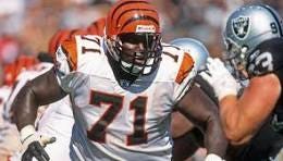 Bengals great Willie Anderson finds a new calling working ...