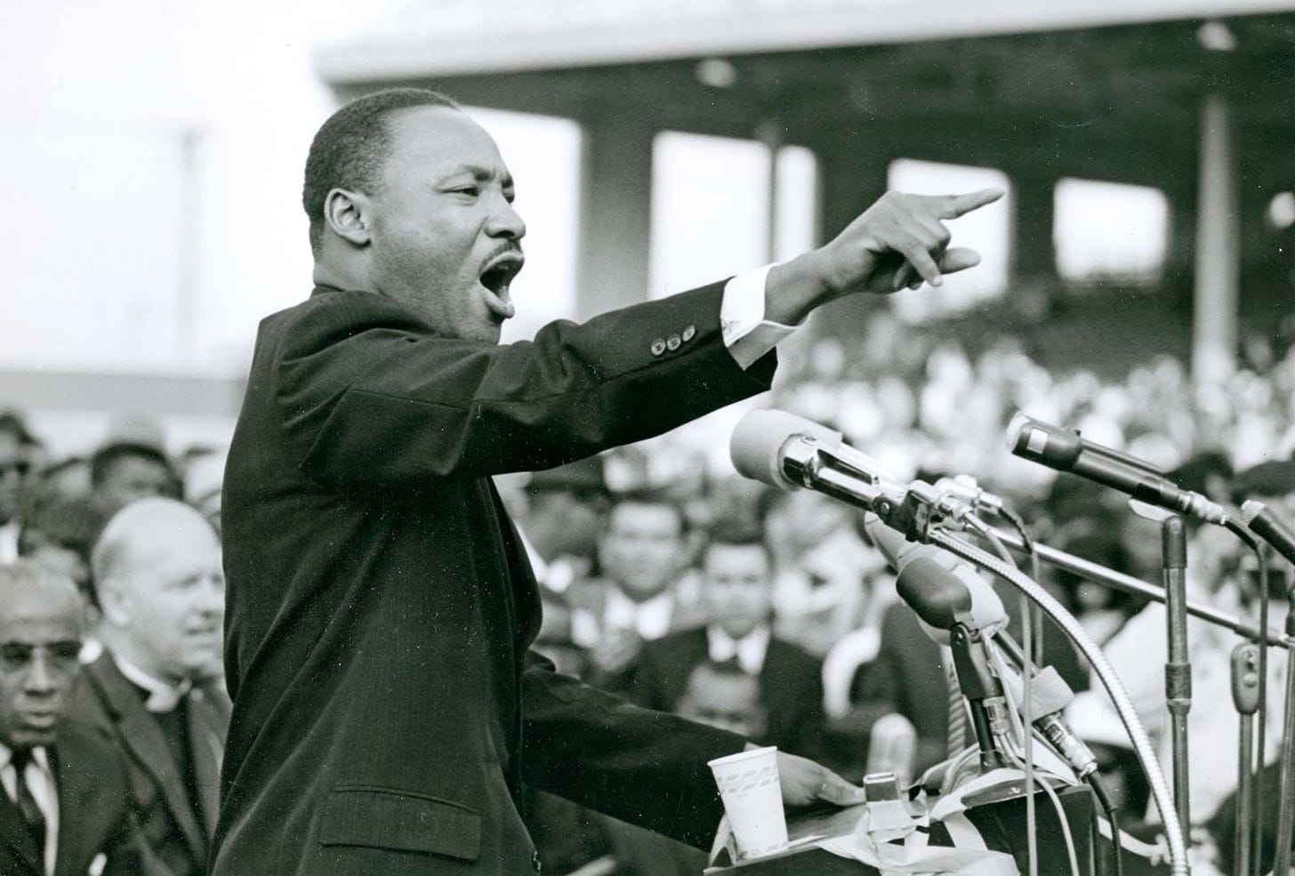 Martin Luther King, Jr. | Biography, Speeches, Facts ...