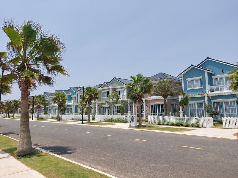 Florida houses