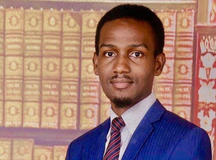 Dadiyata: Nearly a year after, Nigerian authorities 'unaware' of abducted  critic's whereabouts