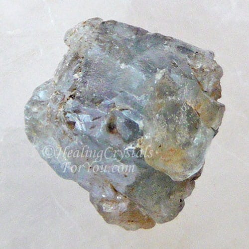 Blue Herderite