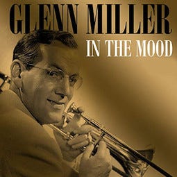 Other sheet music In the Mood - Glenn Miller - easy sheet music | Noviscore