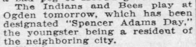 1922 Seattle Union Record