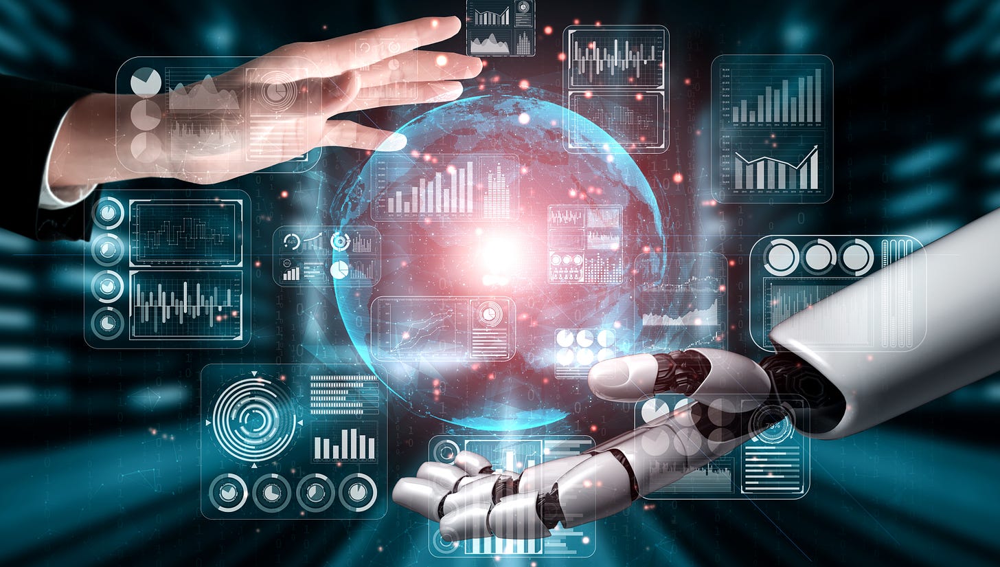 Why “Human-Assisted” Artificial Intelligence is an Imperative in Auto Loan  Management | Digital Dealer