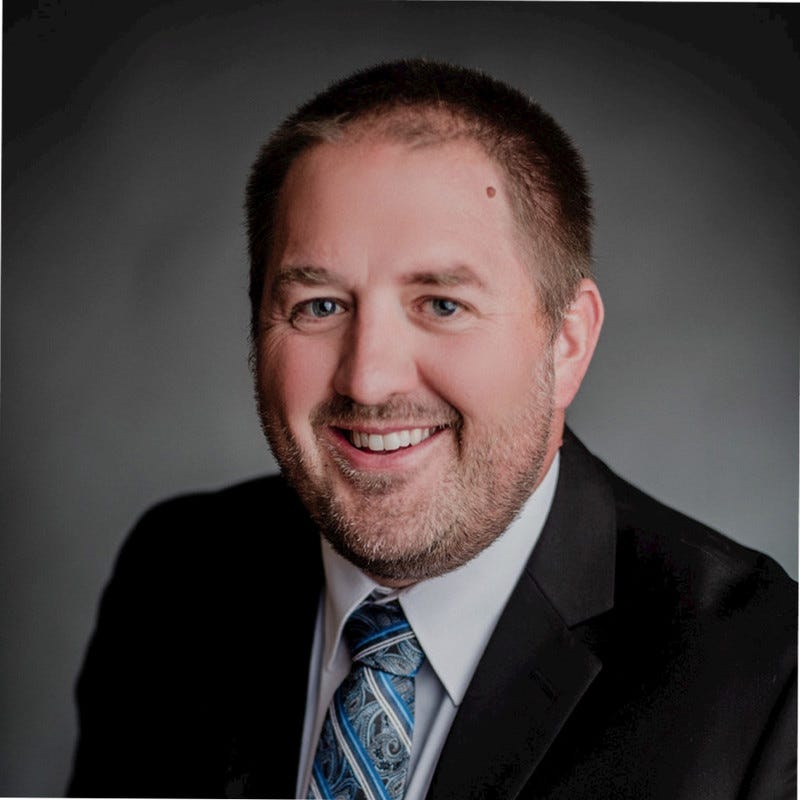 Chris Schilken - South Dakota Governor's Office of Economic Development |  LinkedIn
