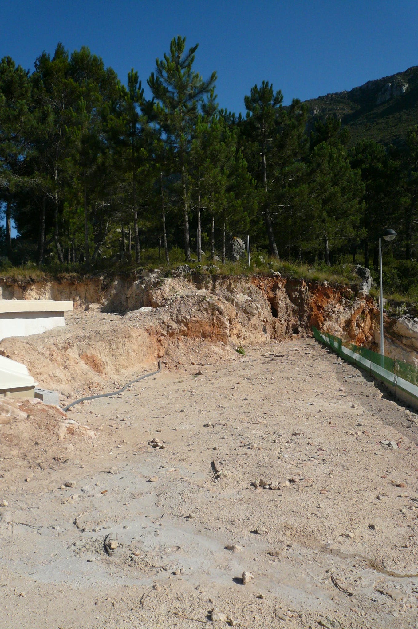 The One Where I Had No Job by Cassandra Hall