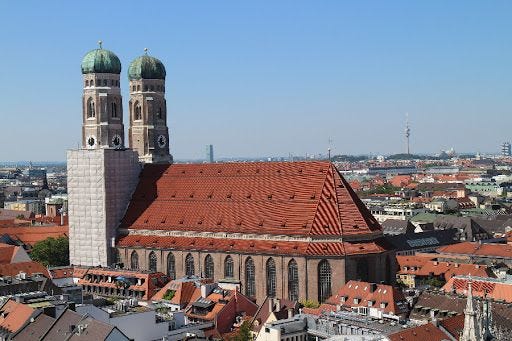 German church tax should be reformed not abolished, says Munich finance director