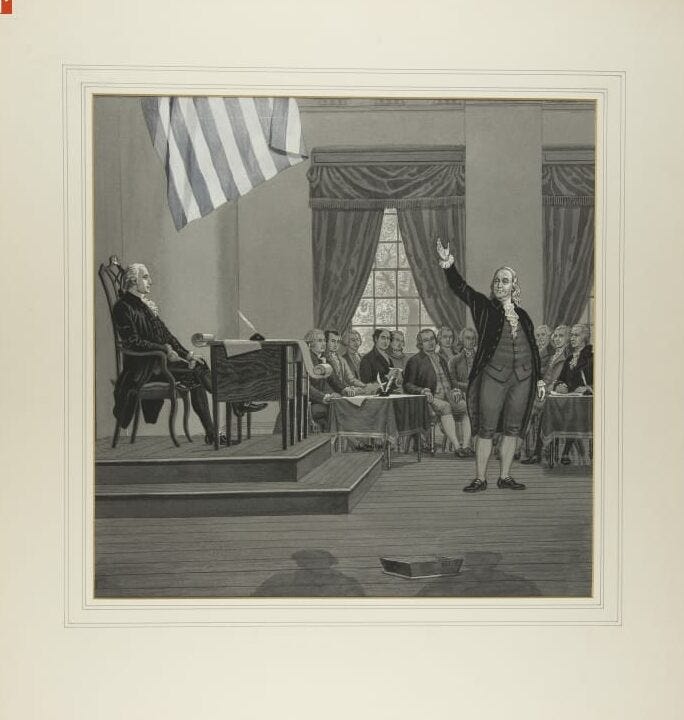 Constitutional Convention