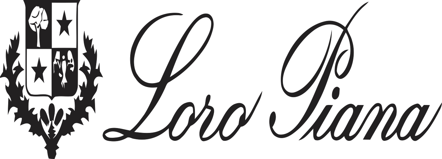 Loro Piana – Logos Download