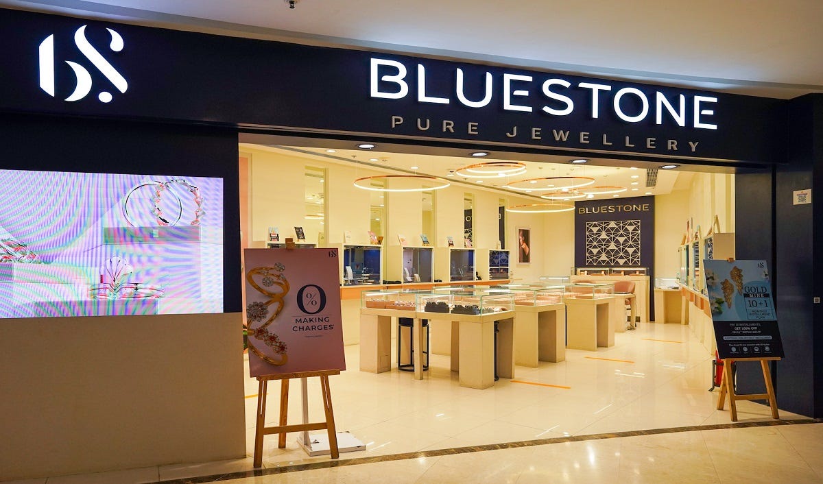 BlueStone