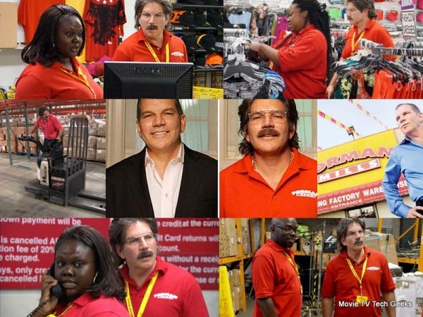 undercover boss forman mills recap 2015 images