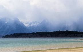 Image result for Grand Tetons jackson lake storm beauty beautiful storm