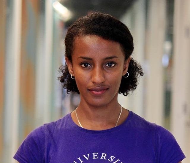 Meet first black woman with PhD in computer science from top U.S.  university - Africa Feeds