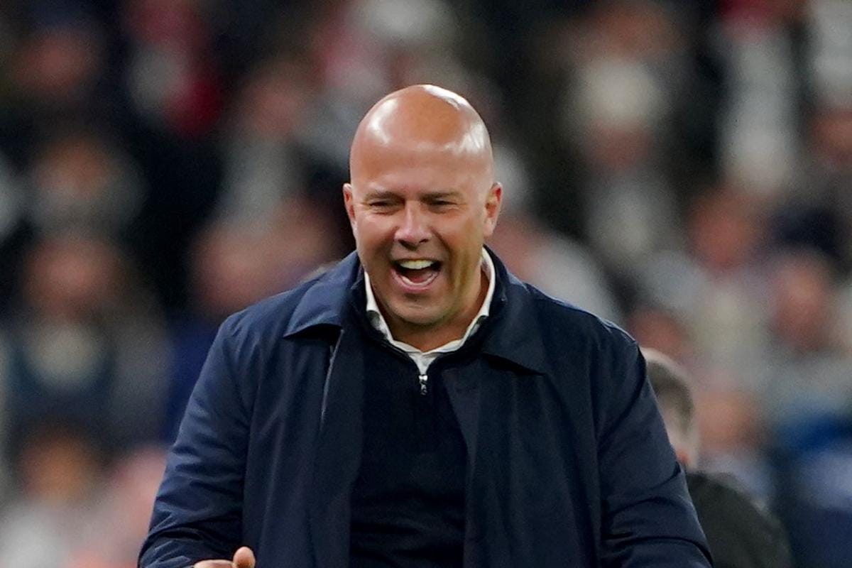Beating Real Madrid again in last 16 would mean more – Liverpool boss Arne  Slot | Cumnock Chronicle