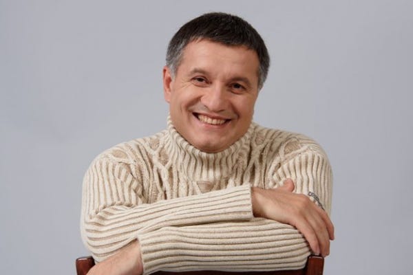 Арсен Аваков пообщещал Фирташу и Левочину скорую деолигархизацию - Детектор  медіа.
