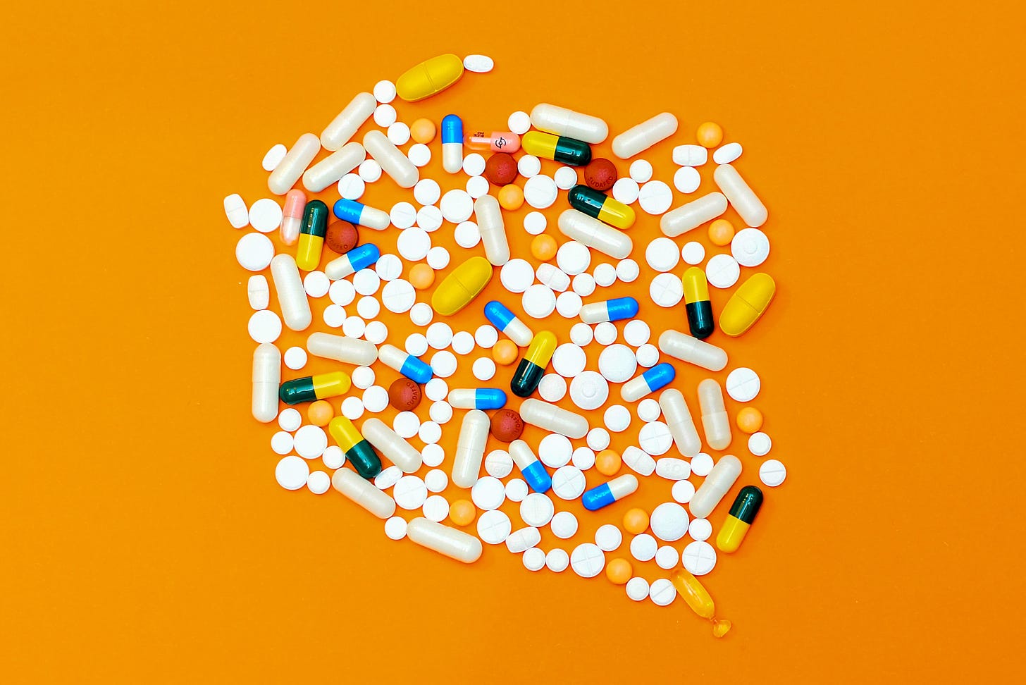 A pill for every ill? - Caregiver Solutions Magazine