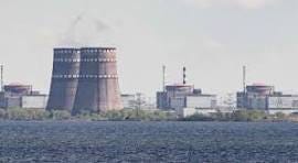 Ukraine's Russia-held Zaporizhzhia nuclear plant - explained