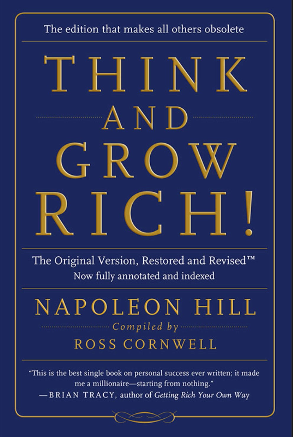 Think & Grow rich