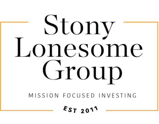 NEWS | Investment | Stony Lonesome Group LLC | United States
