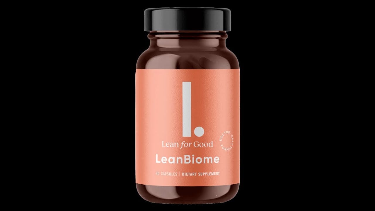 Can LeanBiome Help You Dampen Cravings? Exploring the Weight Loss