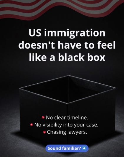 Why Immigration Attorneys Can't Afford Black Box AI