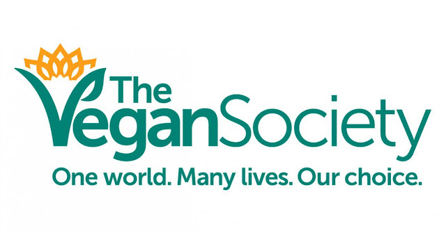 The Vegan Society logo